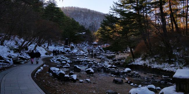 西の河原公園